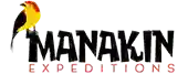 Logo Manakin Expeditions