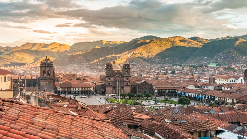 Cusco