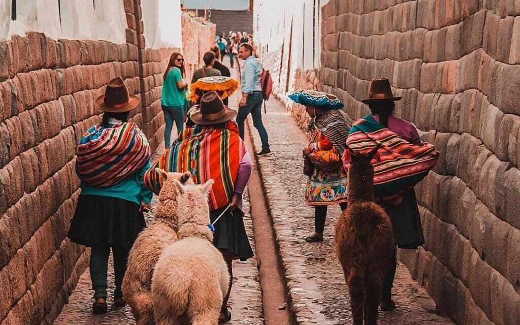 Cusco