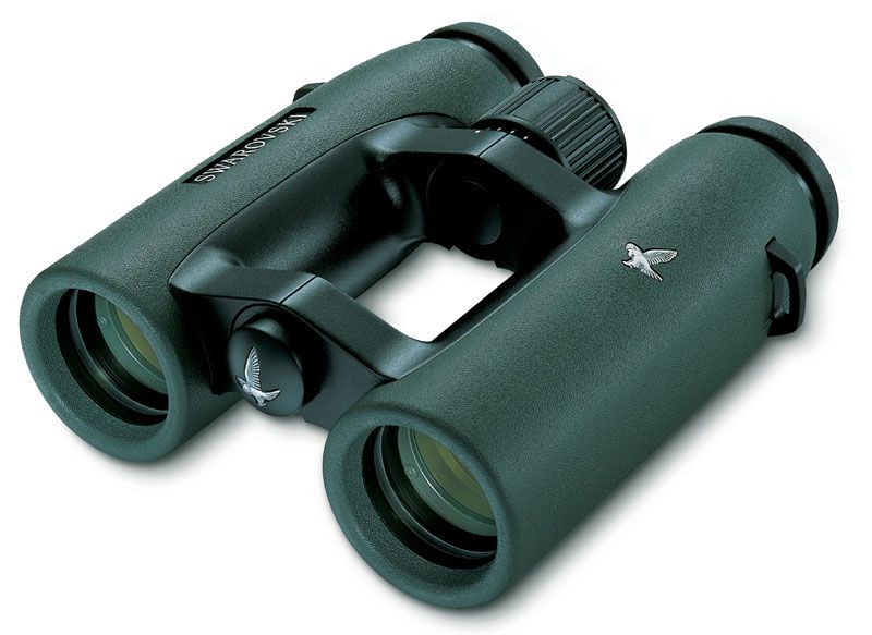 Magnification for Birdwatching