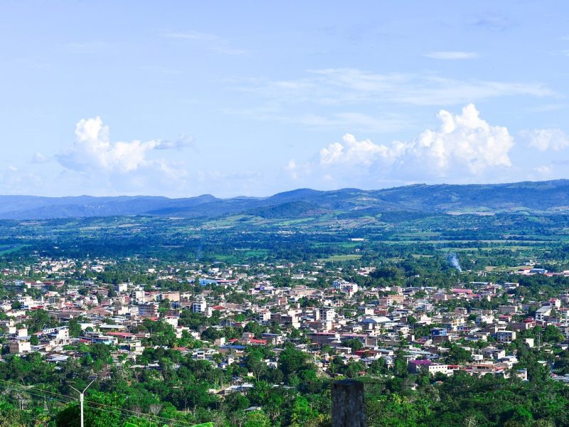 Tarapoto