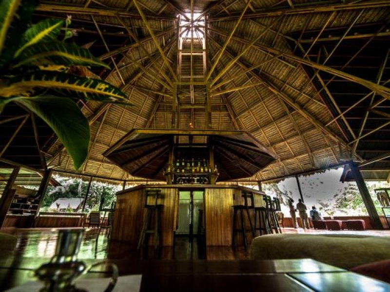 manu-wildlife-center